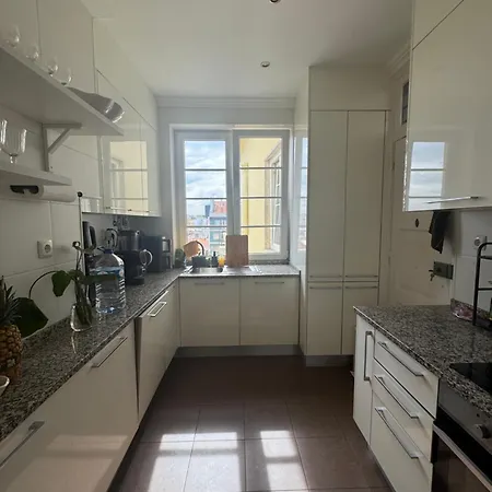 Alameda شقة Lisboa