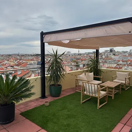 Alameda Lisboa