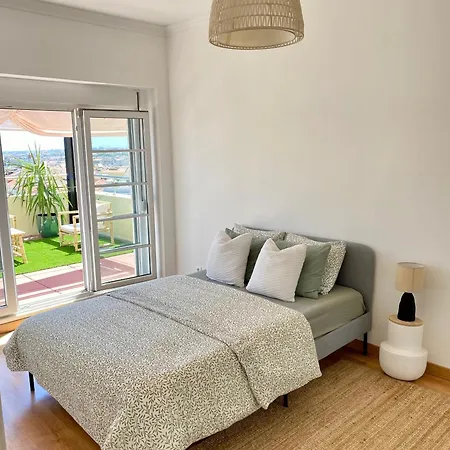 Apartamento Alameda *