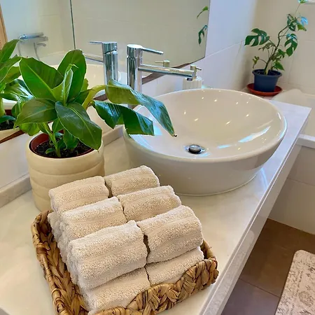 Alameda Appartement Lissabon