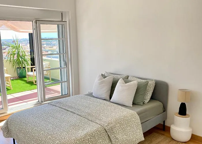 Apartamento Alameda *