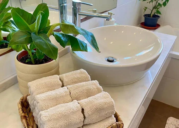 Alameda Appartement Lissabon