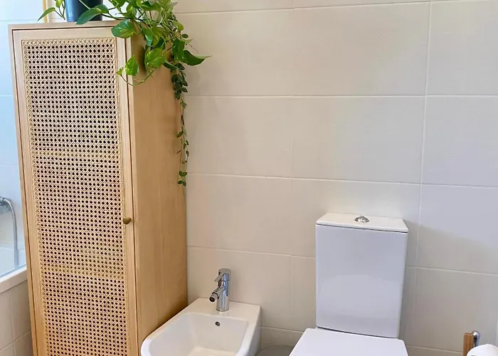 Alameda Apartamento *