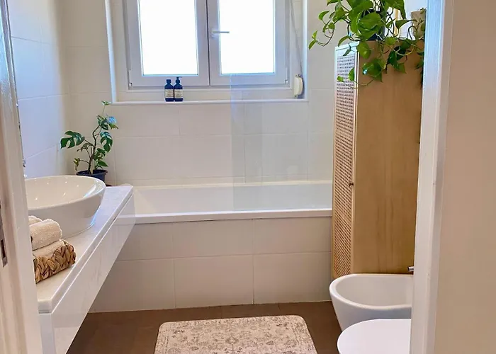 Apartamento Alameda Lisboa