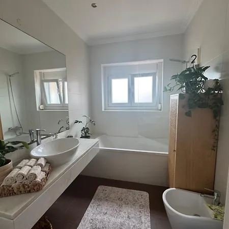 Apartament Alameda Lizbona