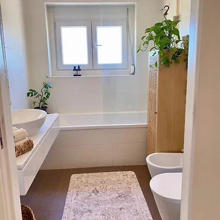 Apartament Alameda Lizbona